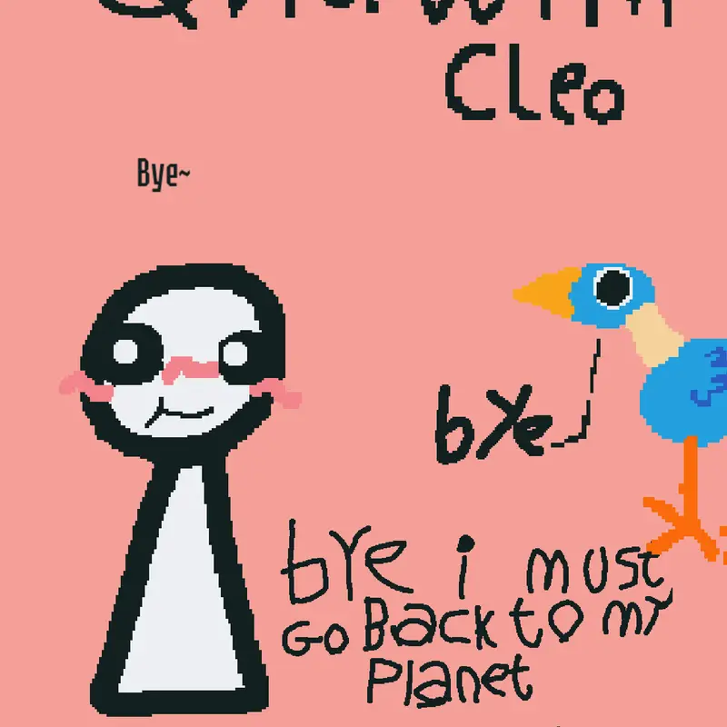 Game by @Im_Cleo