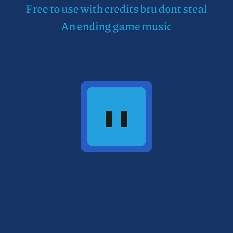 Game by @darkeno_official