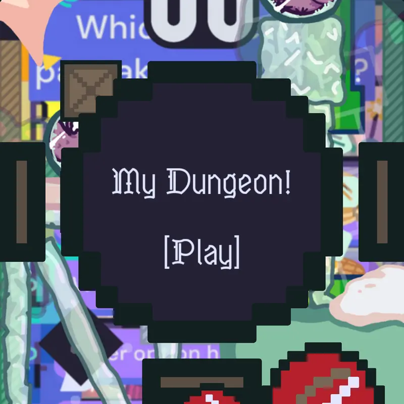 Game by @chickyofficial