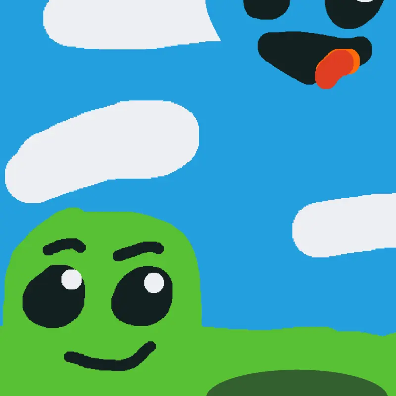 Game by @Ddvz