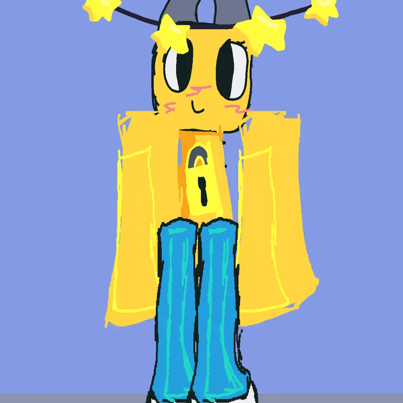 Game by @zZHelloLockdaZz