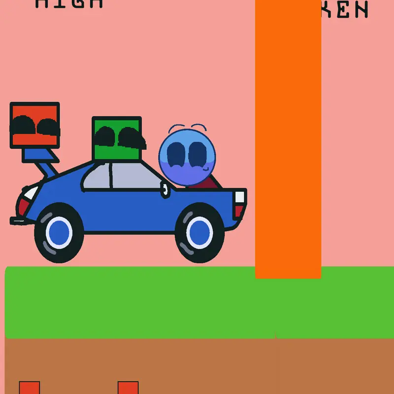 Game by @TUNNER_2026
