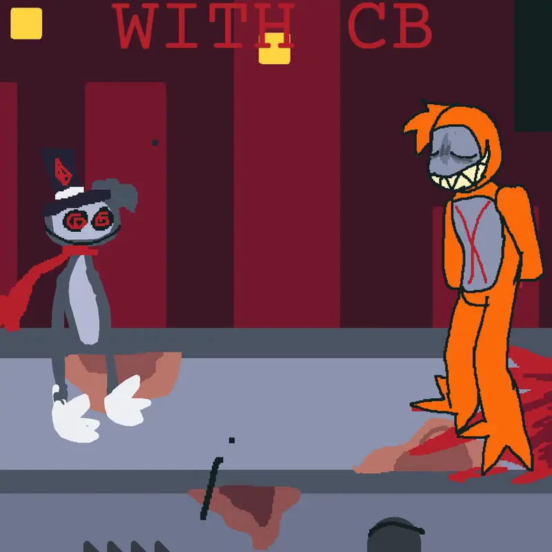 Game by @The_Capuchin_Guy