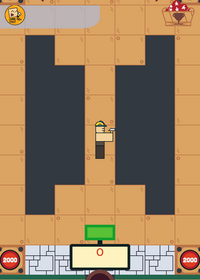 Builder civilian tycoon