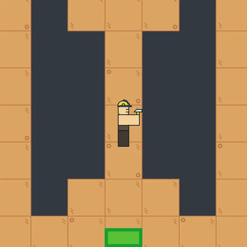 Builder civilian tycoon by @Benjamer