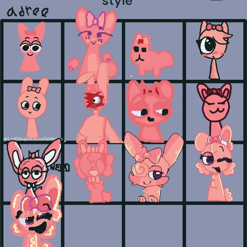 Game by @Daxsi_the_brave