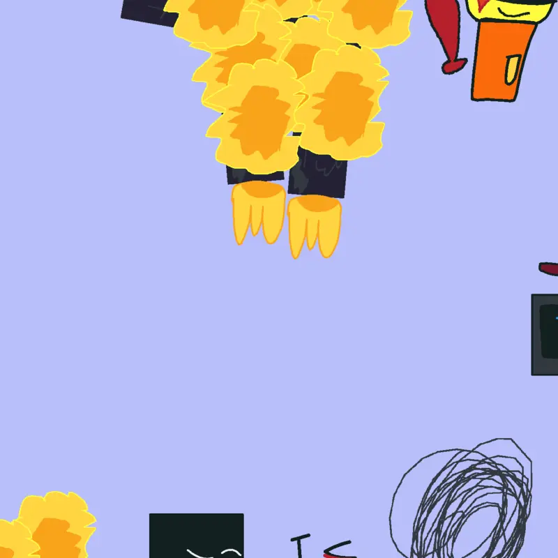 Game by @onincool