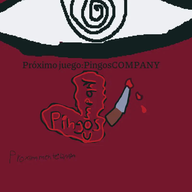 Game by @PingosCompany