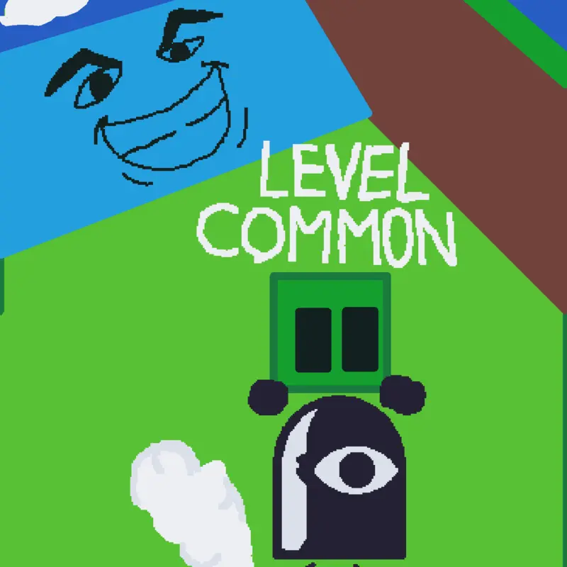 Game by @ayudante