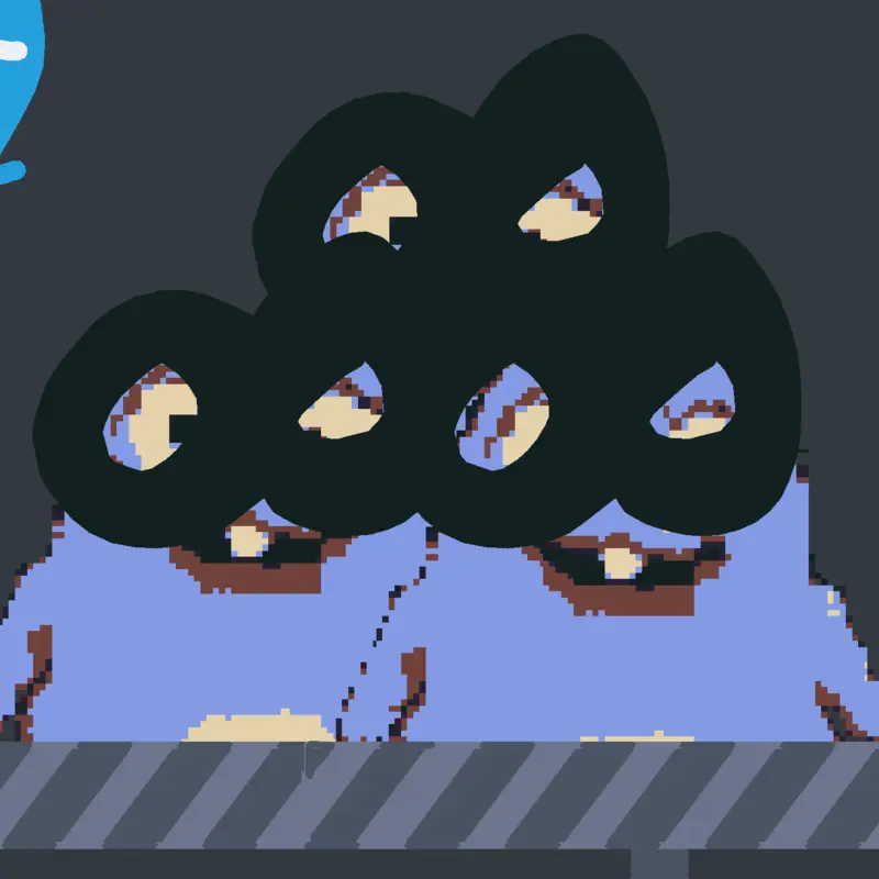 Game by @mickeyworld