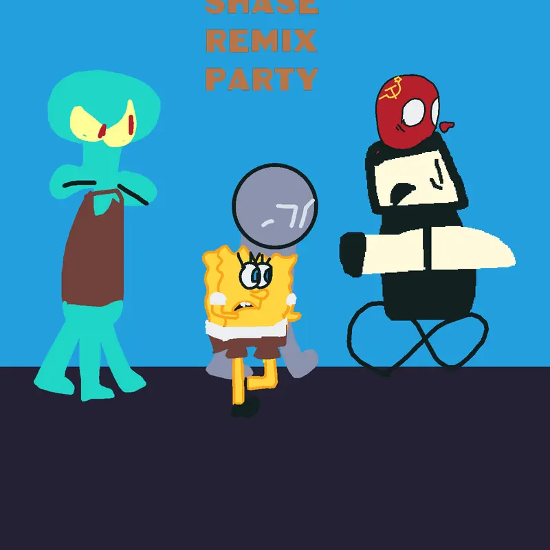 Game by @RemixesMaker
