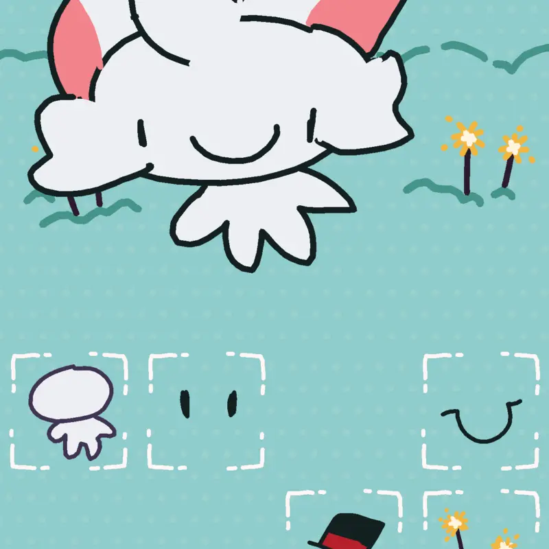 Game by @kiarkyylynn