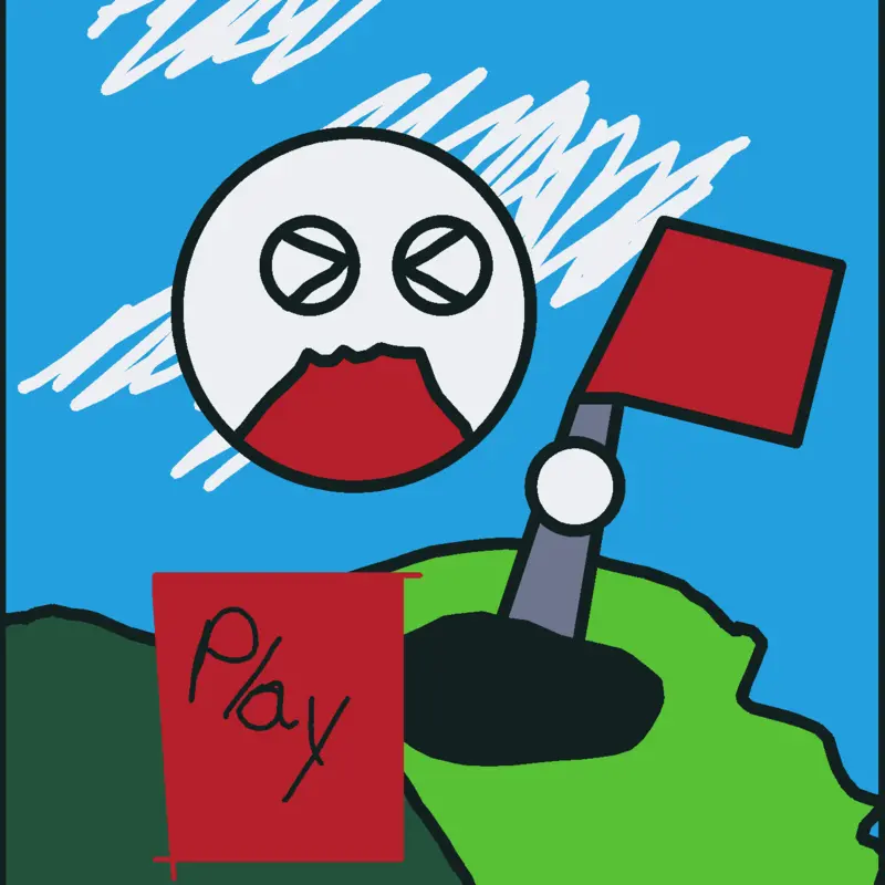 Game by @Stickman_quit