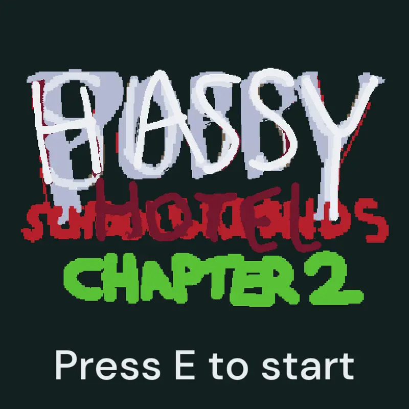 Game by @Rlowsussy
