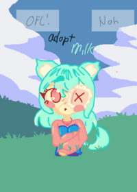 ADOPTME?