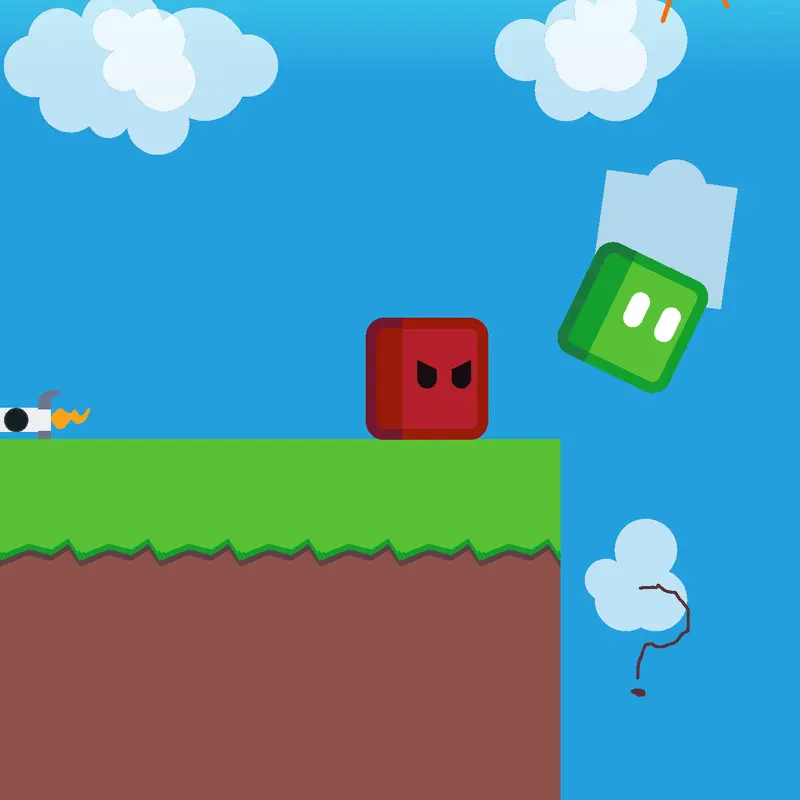 Game by @mustard74