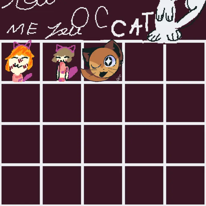 Game by @maselle