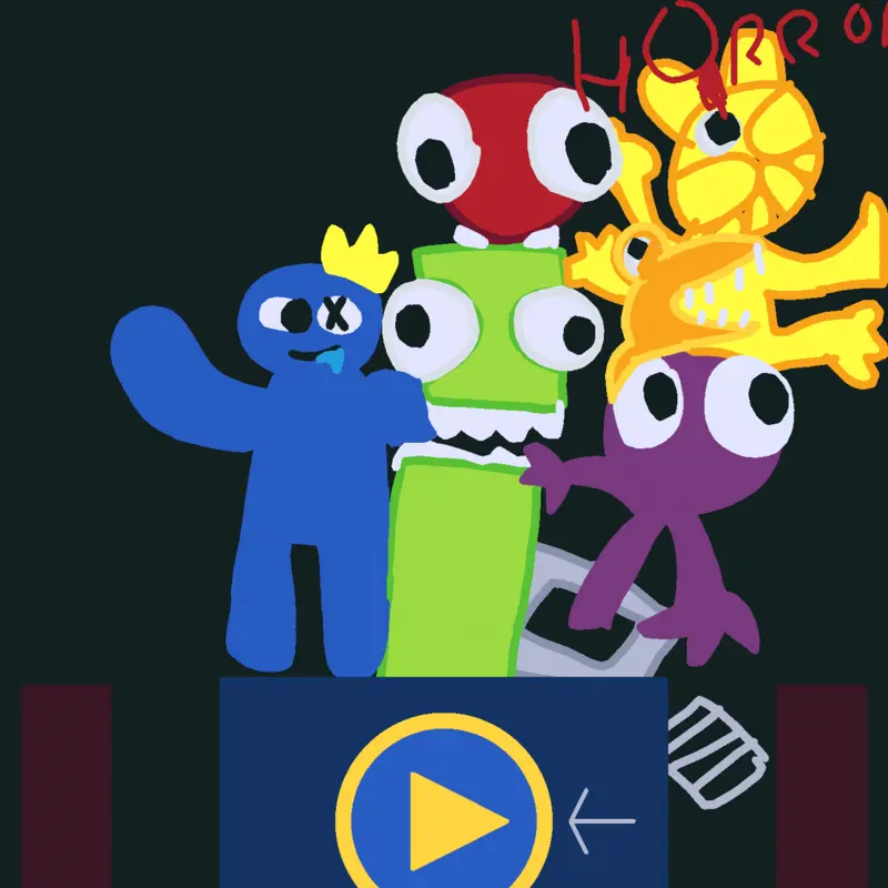 Game by @Hugo_boy