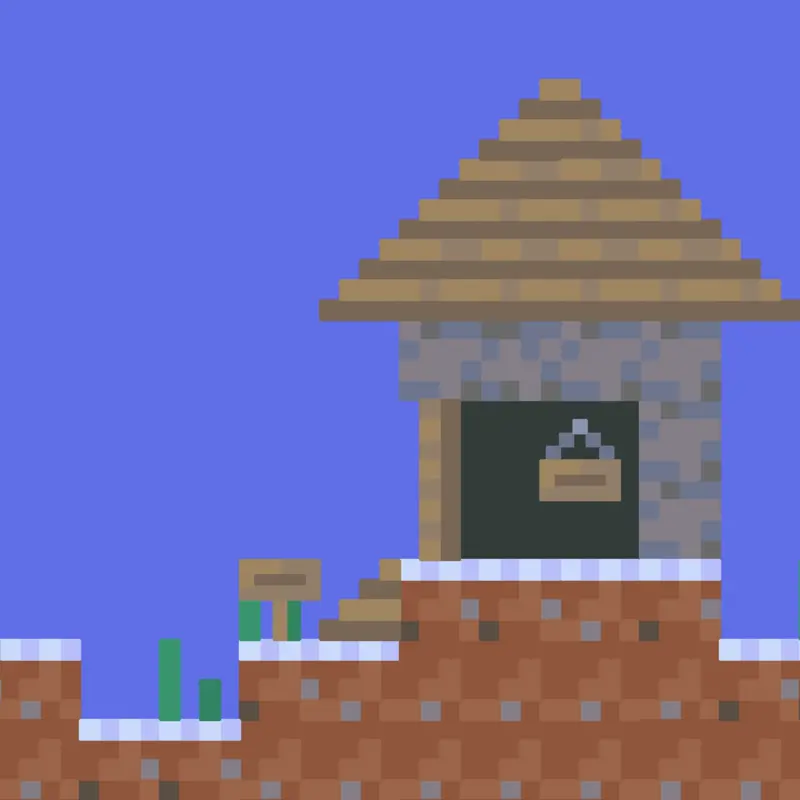 Game by @FAULT