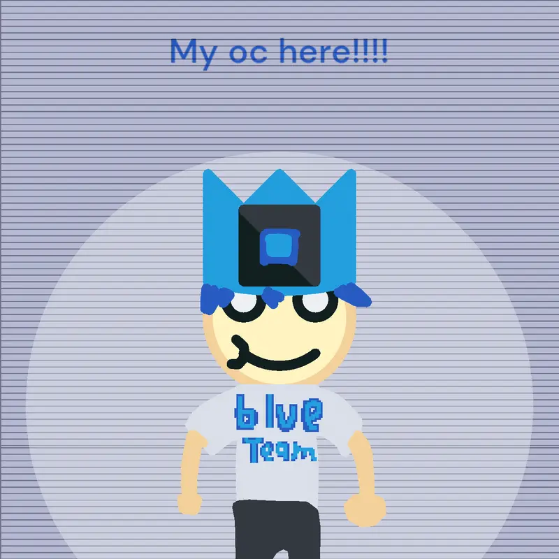 Game by @blue_team_studio