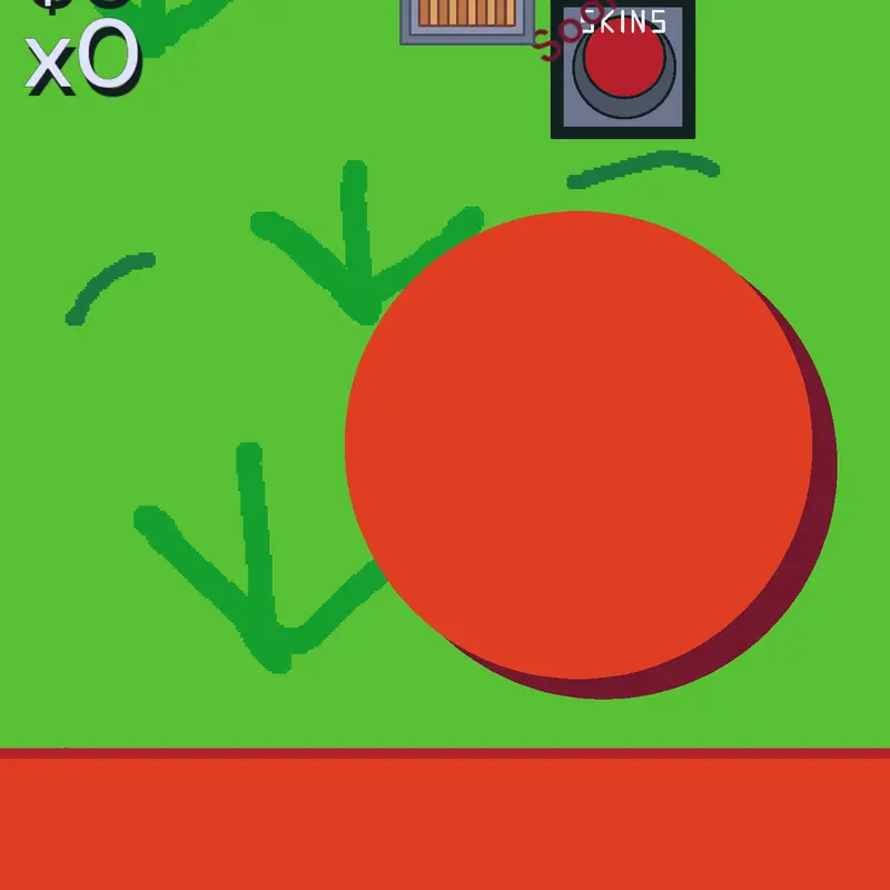 Game by @IceDragonX