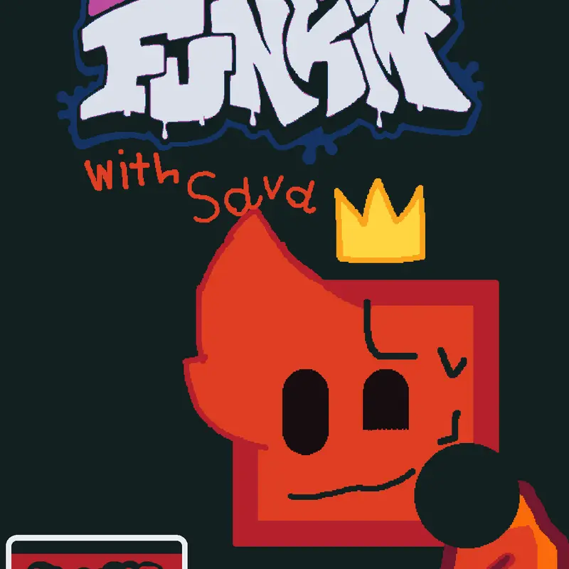 Game by @Sava_official