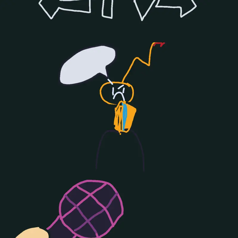 Game by @NykytaHanich