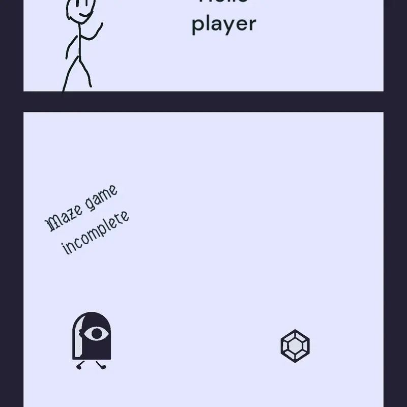 Game by @brazillian