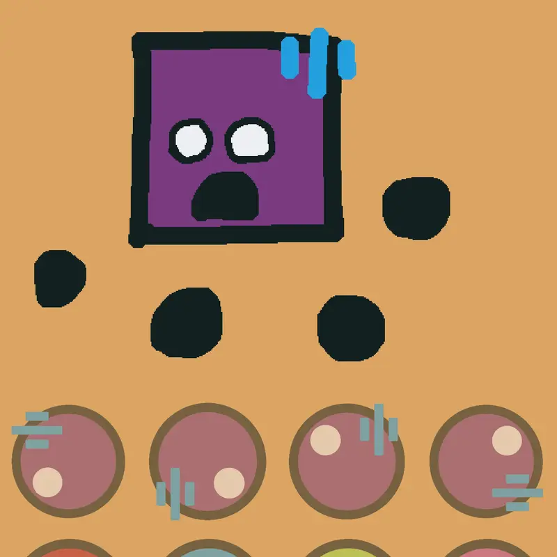 Game by @itzpocki