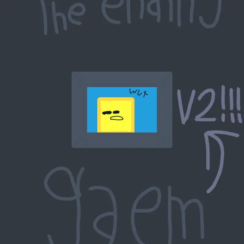 Game by @-misfortune-