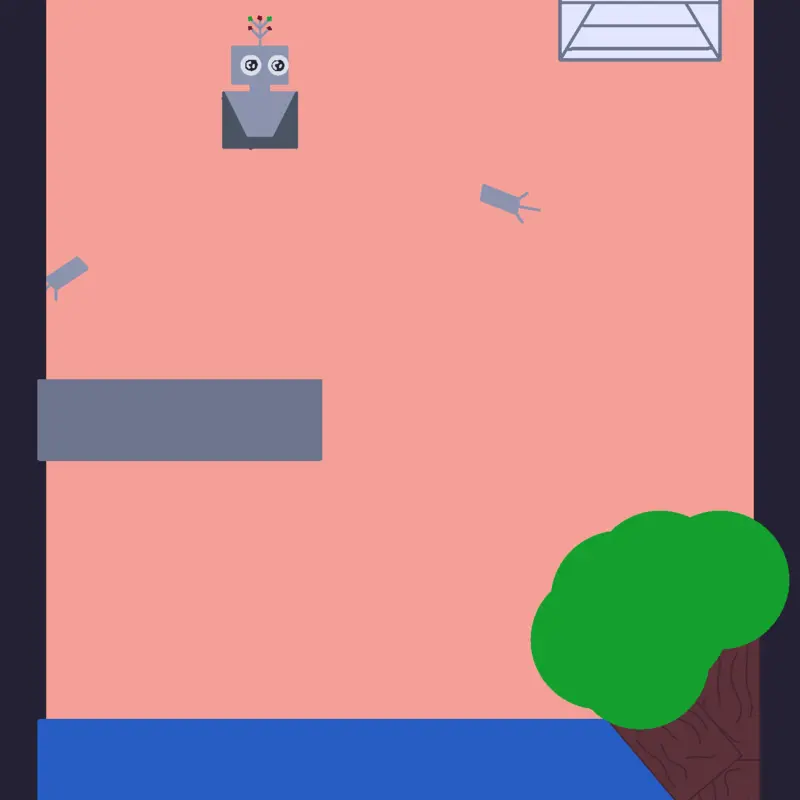 Game by @the_true_gold_of_trust