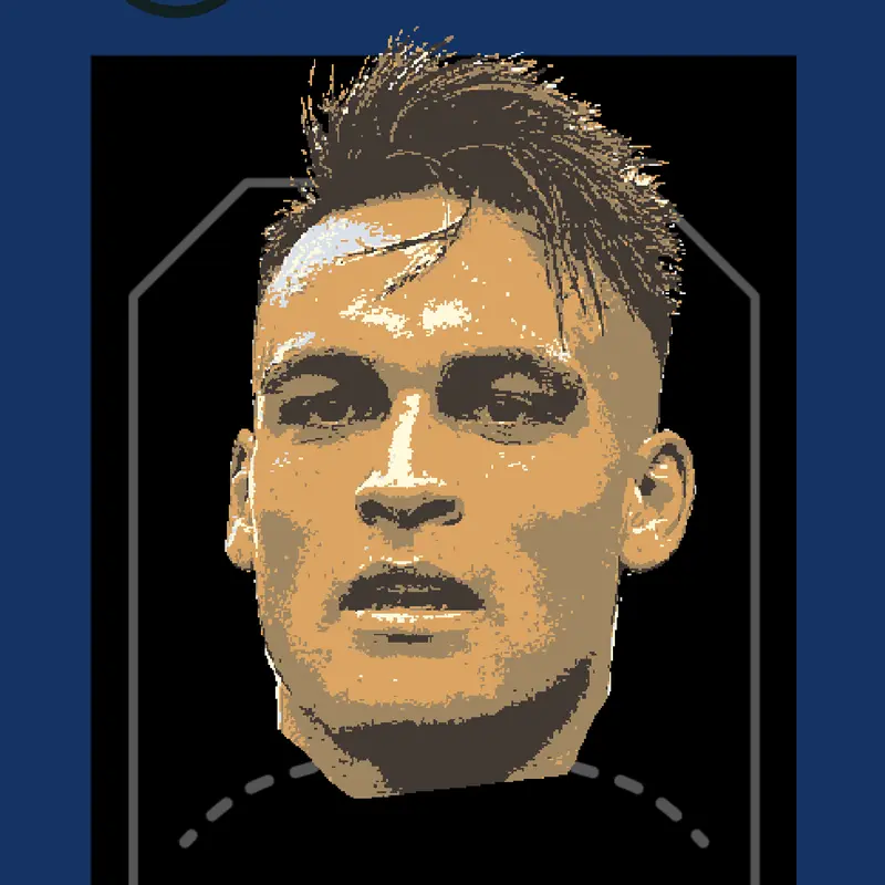 Game by @The_Interista