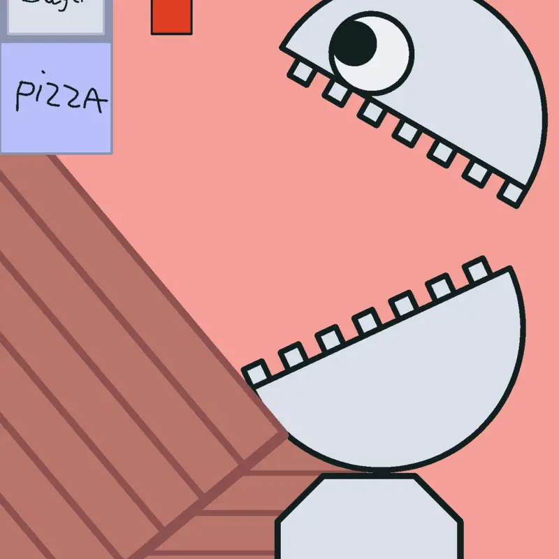 Game by @GDpayaso_xd