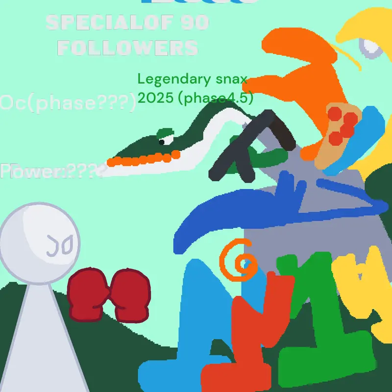 Game by @SOLEY_AND_BOSSNAX790