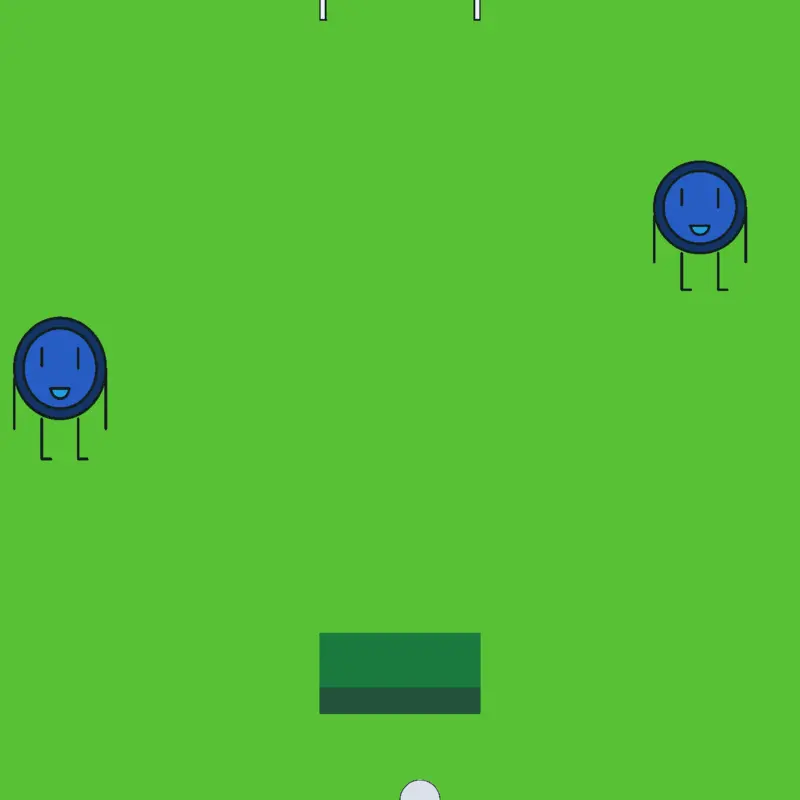 Game by @alvarinho