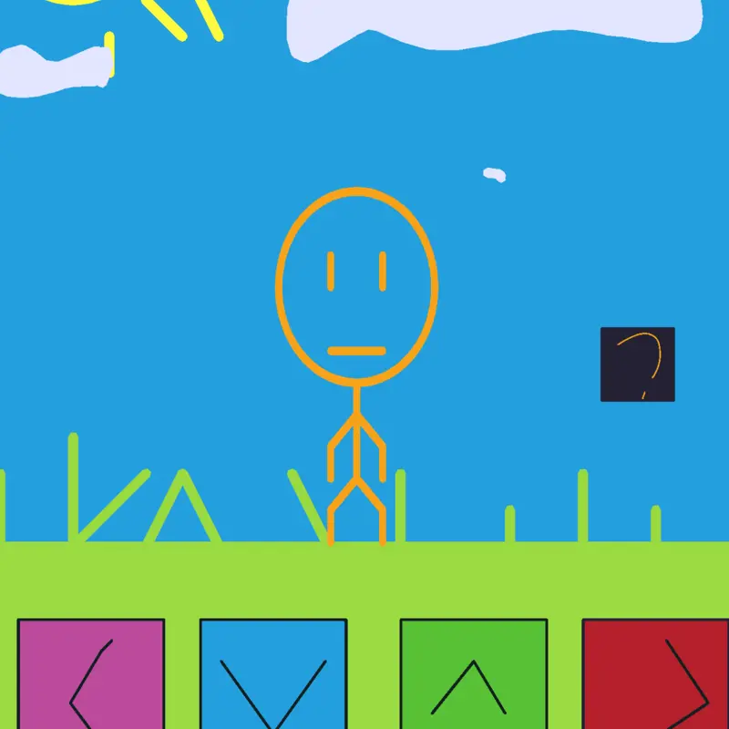 Game by @blob_2