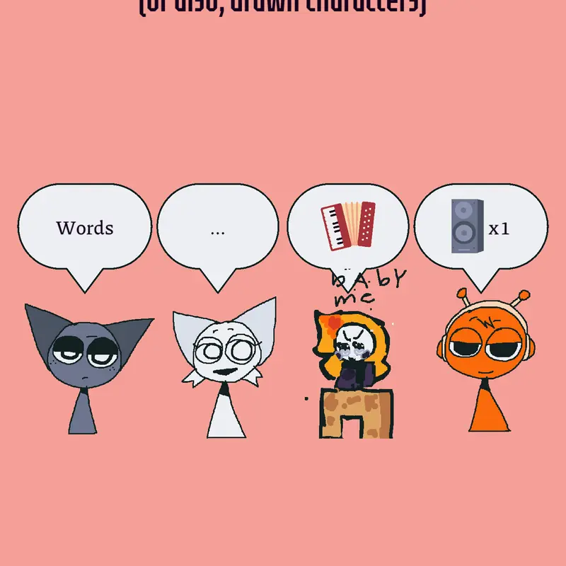 Game by @tobythegoofy_oc