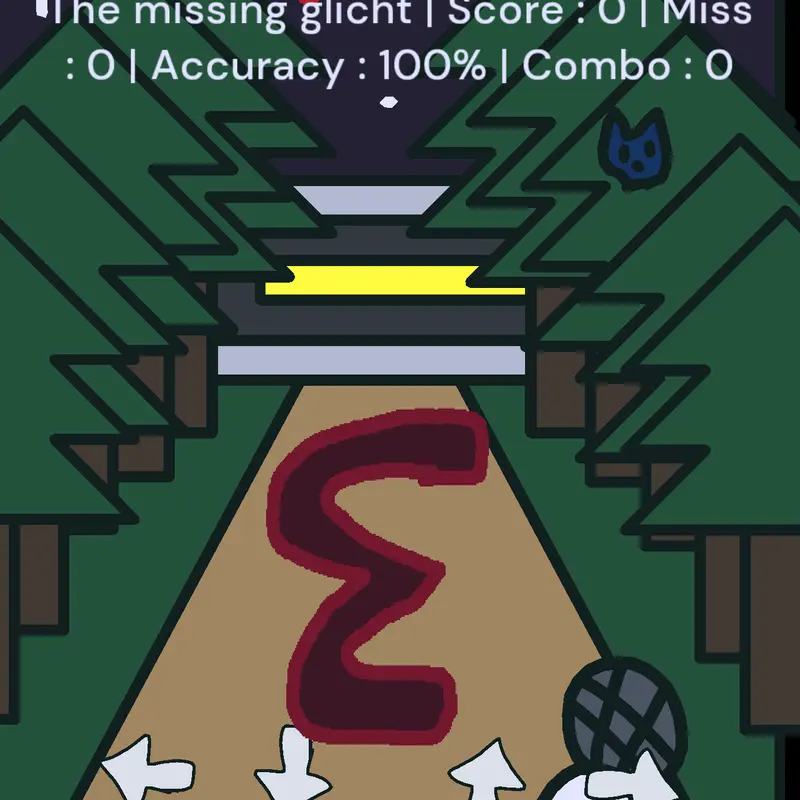 Game by @NM5LY