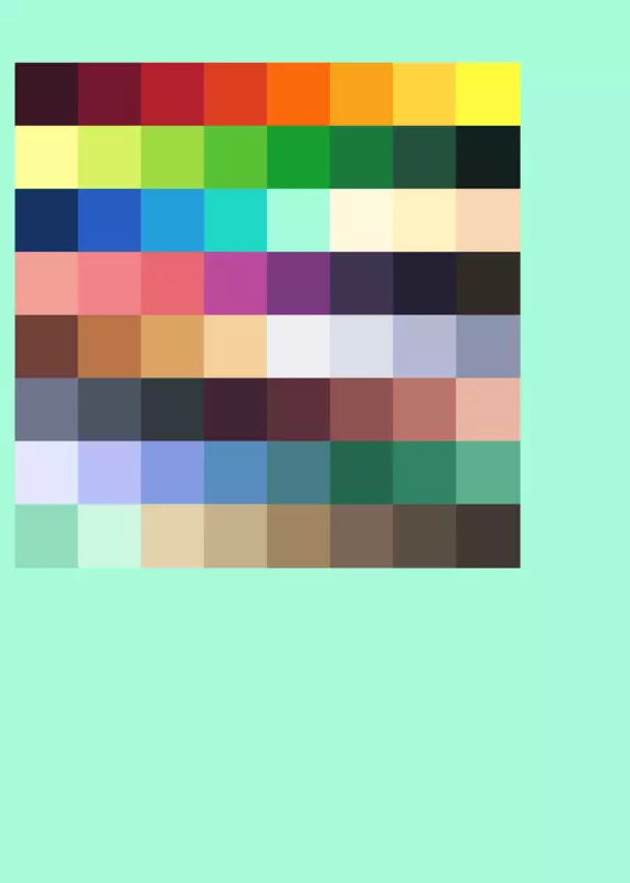 Game by @palette_suy_472