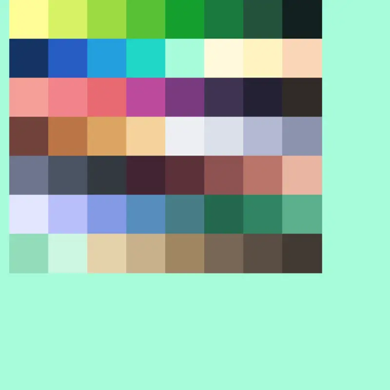 Game by @palette_suy_472