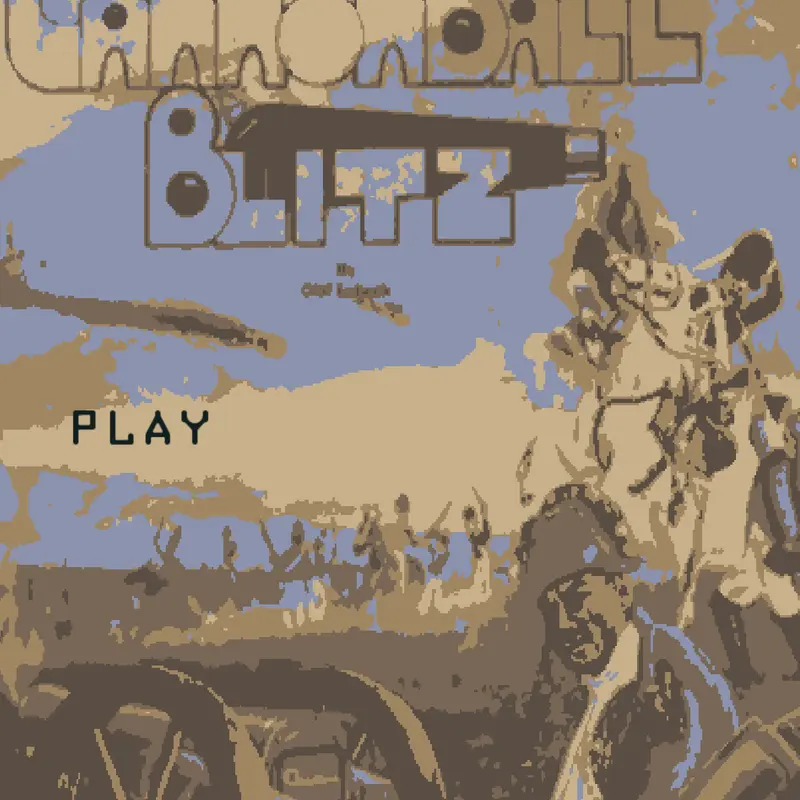 Game by @mateo0001studios