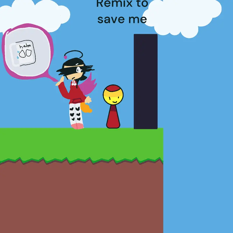 Game by @ITSNOTWHATYOUTHINK-
