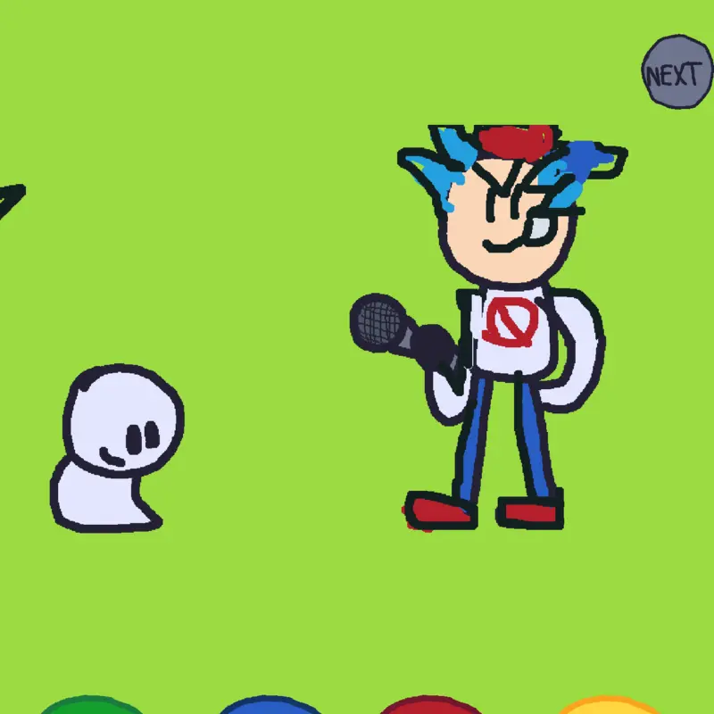 Game by @1agg444