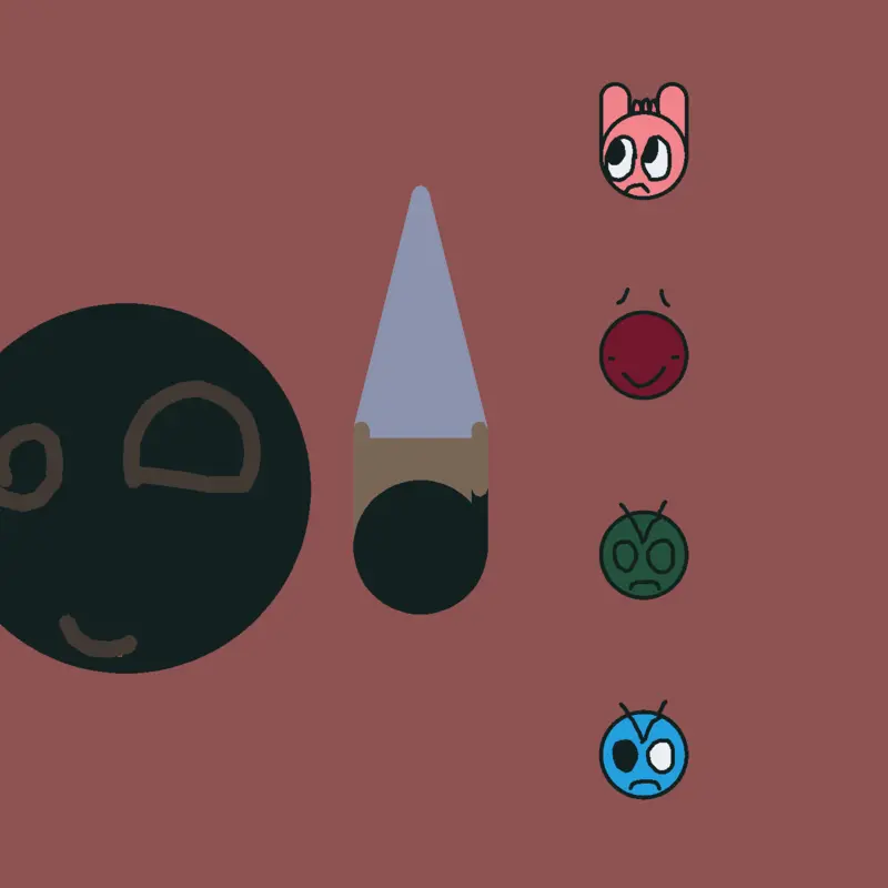 Game by @breadloafsoyummy