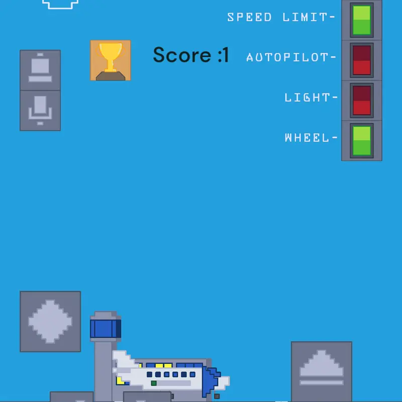 Game by @eyad1330