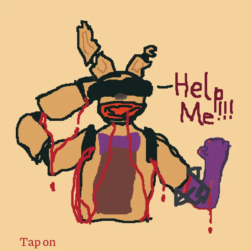 Game by @GigaMagnatlestic