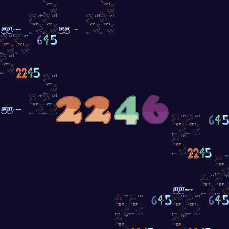 Game by @Julian_2026
