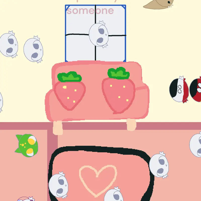 Game by @agatha2012