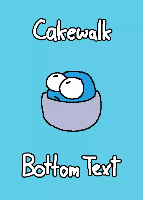 Game by @QkueezyTylenOrSmth