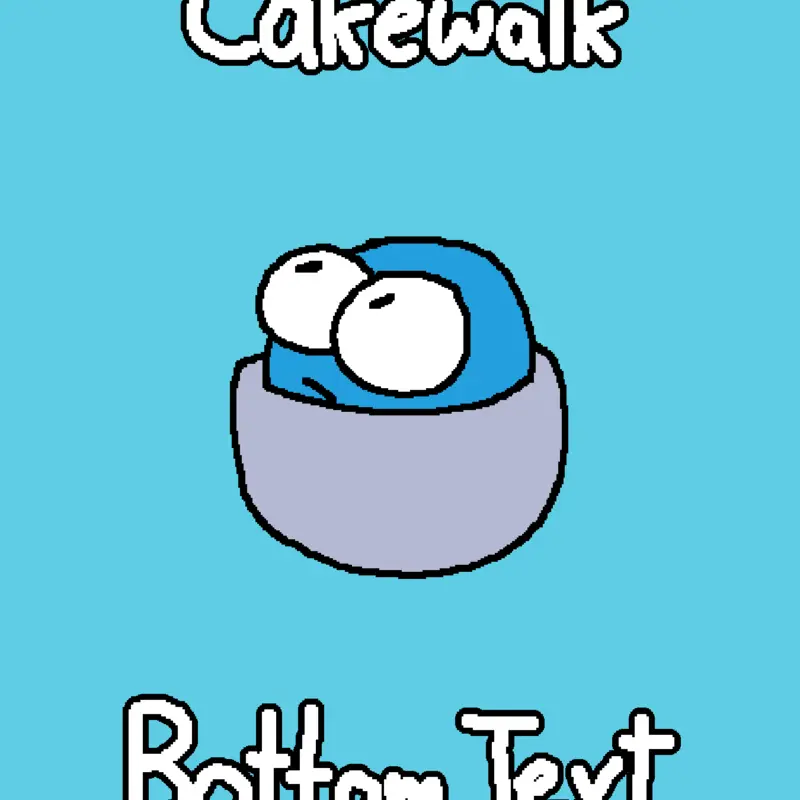 Game by @QkueezyTylenOrSmth